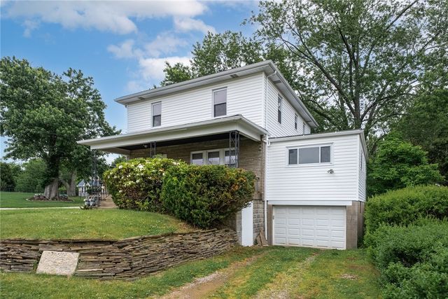 2726 Mesta Street, Bethel Park, PA 15102