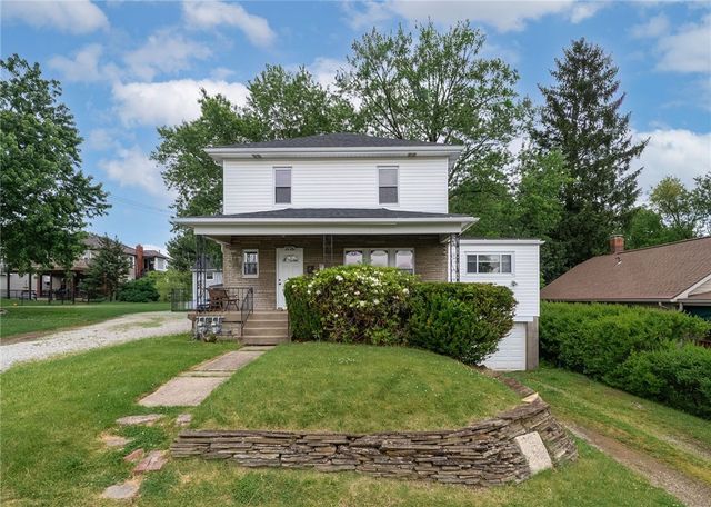 2726 Mesta Street, Bethel Park, PA 15102