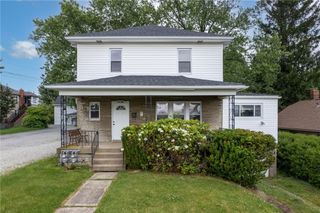 2726 Mesta Street, Bethel Park, PA 15102