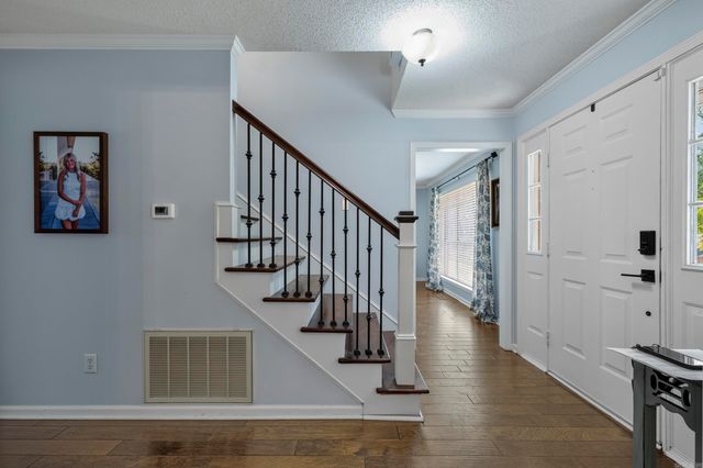 15 Tennyson Court, North Little Rock, AR 72116