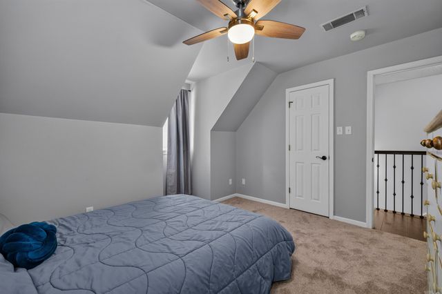 15 Tennyson Court, North Little Rock, AR 72116