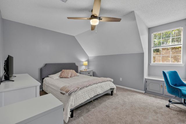 15 Tennyson Court, North Little Rock, AR 72116