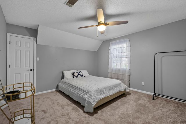 15 Tennyson Court, North Little Rock, AR 72116