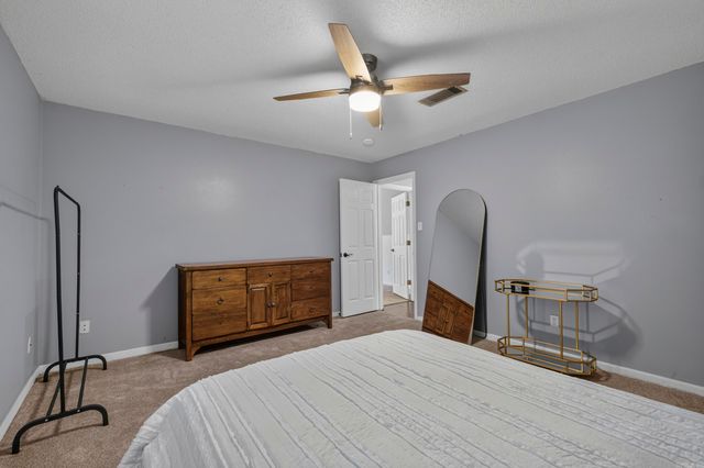 15 Tennyson Court, North Little Rock, AR 72116