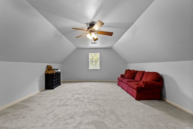 15 Tennyson Court, North Little Rock, AR 72116