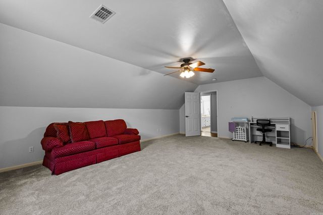 15 Tennyson Court, North Little Rock, AR 72116