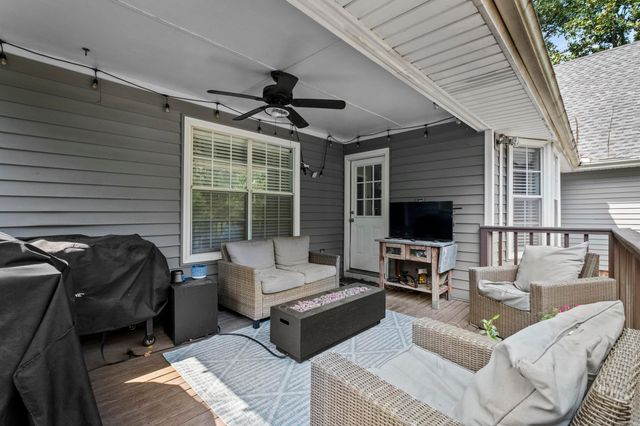 15 Tennyson Court, North Little Rock, AR 72116