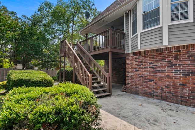 15 Tennyson Court, North Little Rock, AR 72116