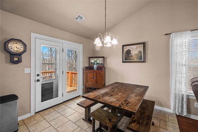 7 Bradwell Lane, Bella Vista, AR 72715