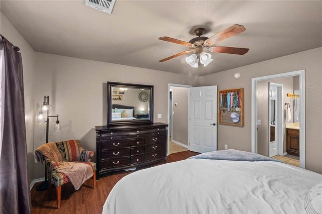 7 Bradwell Lane, Bella Vista, AR 72715