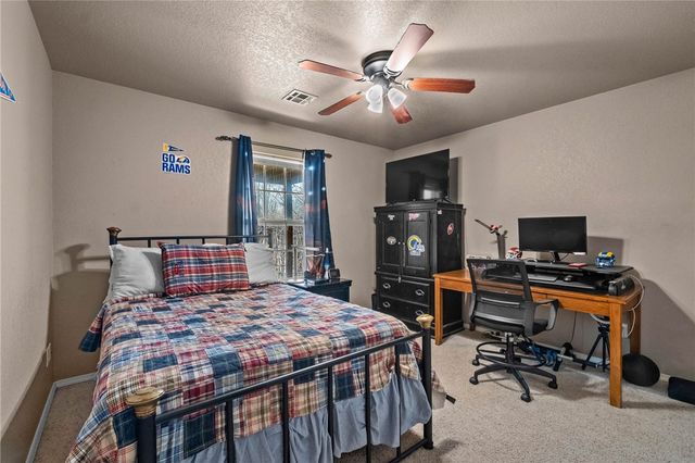 7 Bradwell Lane, Bella Vista, AR 72715