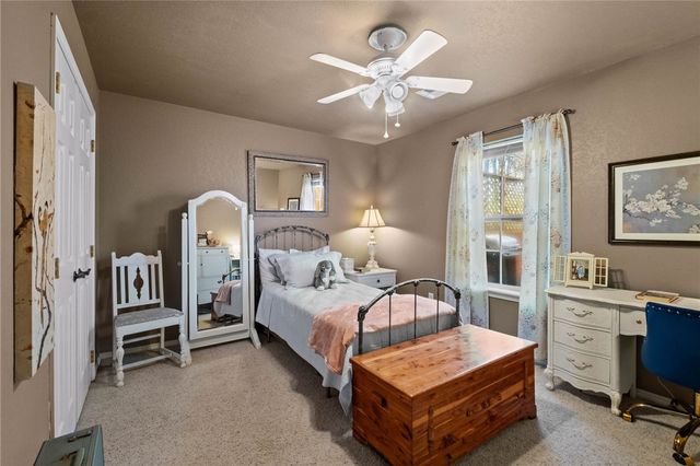 7 Bradwell Lane, Bella Vista, AR 72715