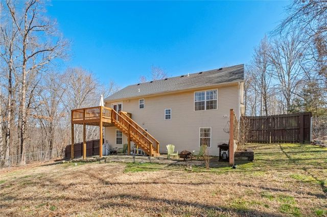 7 Bradwell Lane, Bella Vista, AR 72715
