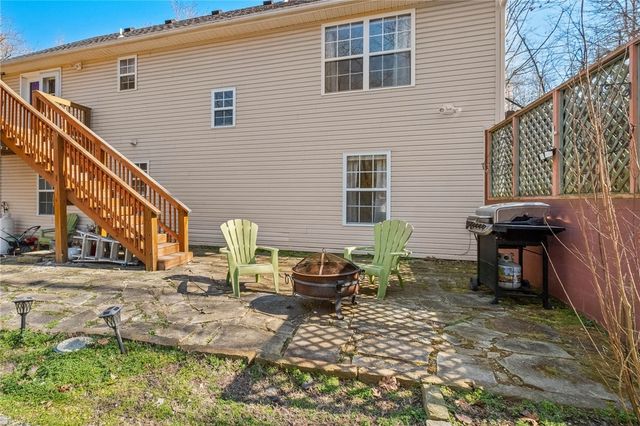 7 Bradwell Lane, Bella Vista, AR 72715