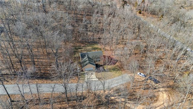 7 Bradwell Lane, Bella Vista, AR 72715