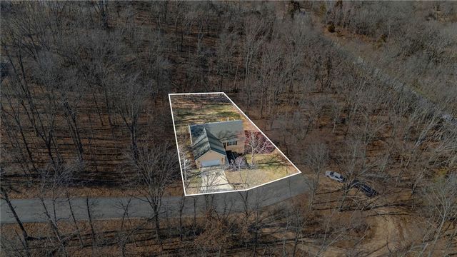 7 Bradwell Lane, Bella Vista, AR 72715