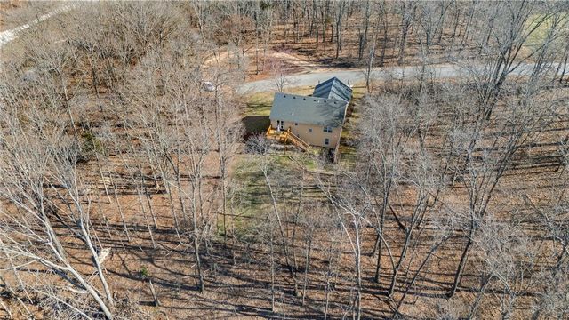 7 Bradwell Lane, Bella Vista, AR 72715