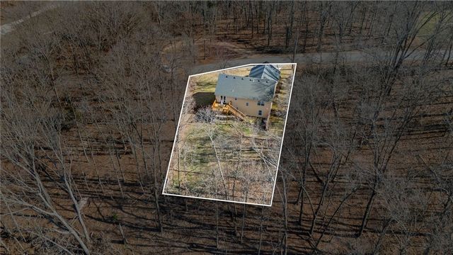 7 Bradwell Lane, Bella Vista, AR 72715