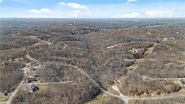 7 Bradwell Lane, Bella Vista, AR 72715