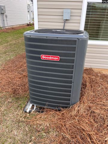 4036 Half Mast Loop, Columbia, SC 29229