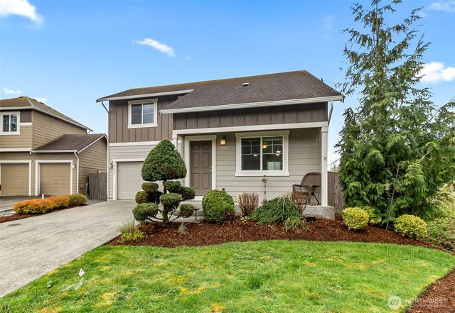 32622 143rd Place SE, Sultan, WA 98294