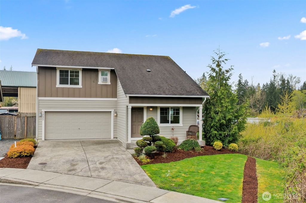 32622 143rd Place SE, Sultan, WA 98294
