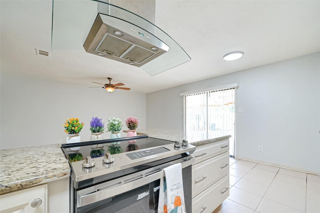 17414 N Yorkglen Drive, Houston, TX 77084