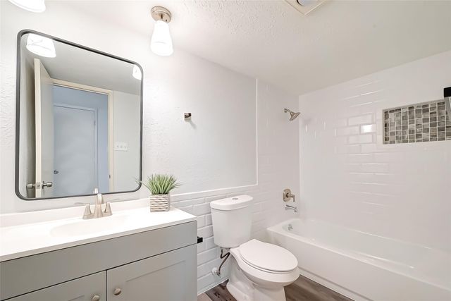 17414 N Yorkglen Drive, Houston, TX 77084