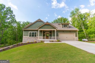 386 Mulberry Circle, Jasper, GA 30143