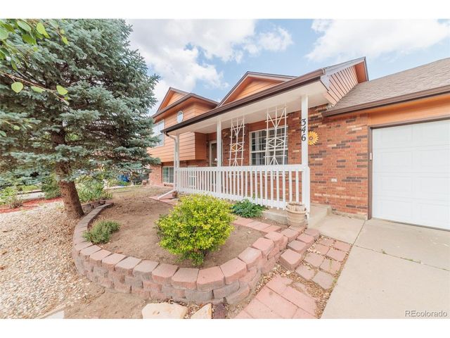 346 S 33rd Ave, Brighton, CO 80601