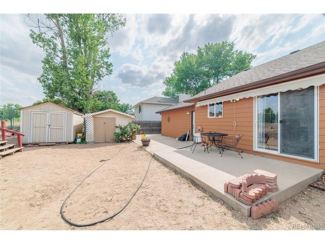 346 S 33rd Ave, Brighton, CO 80601