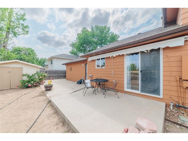 346 S 33rd Ave, Brighton, CO 80601