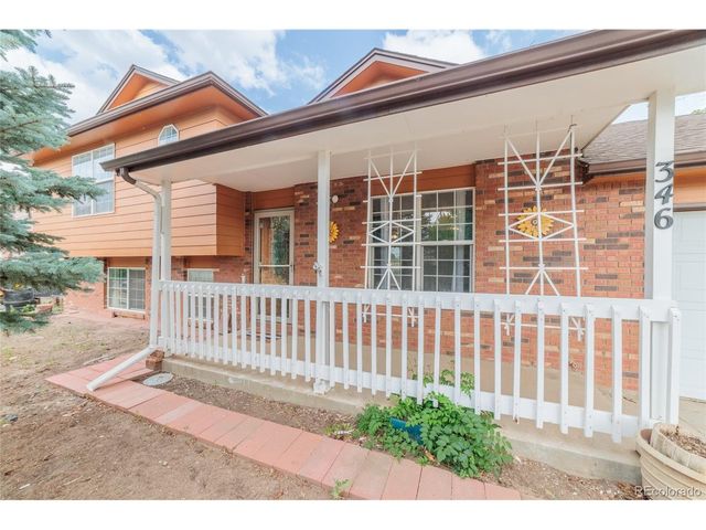 346 S 33rd Ave, Brighton, CO 80601