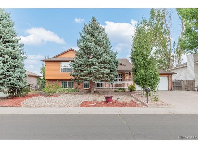 346 S 33rd Ave, Brighton, CO 80601
