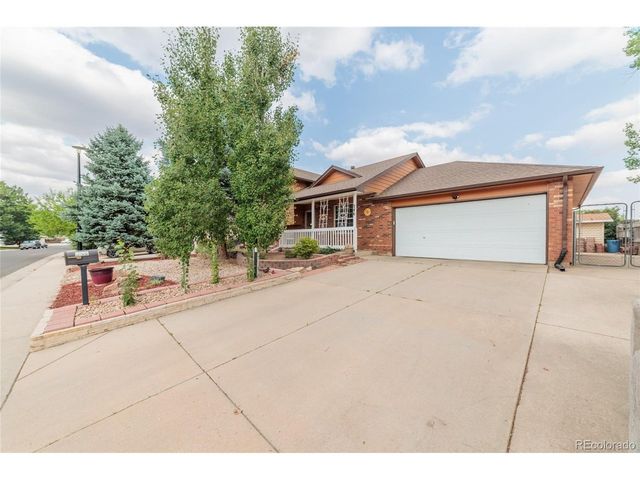 346 S 33rd Ave, Brighton, CO 80601