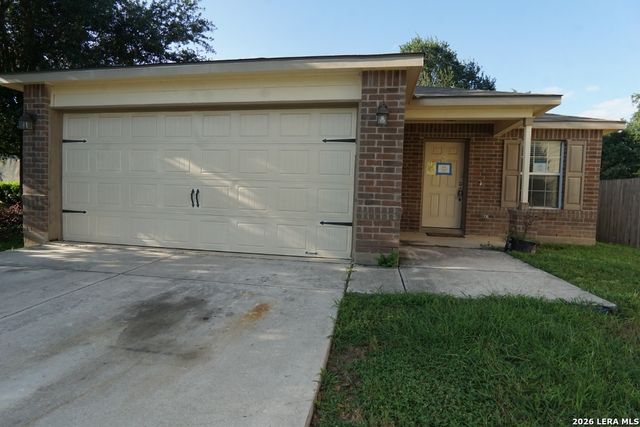 11803 Wildcat Cove, San Antonio, TX 78254