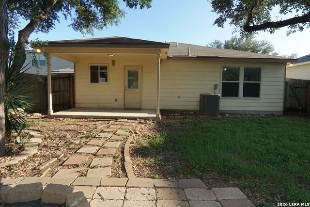 11803 Wildcat Cove, San Antonio, TX 78254