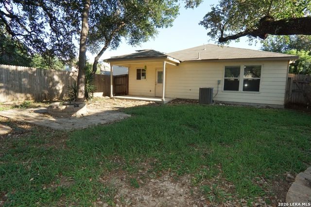 11803 Wildcat Cove, San Antonio, TX 78254