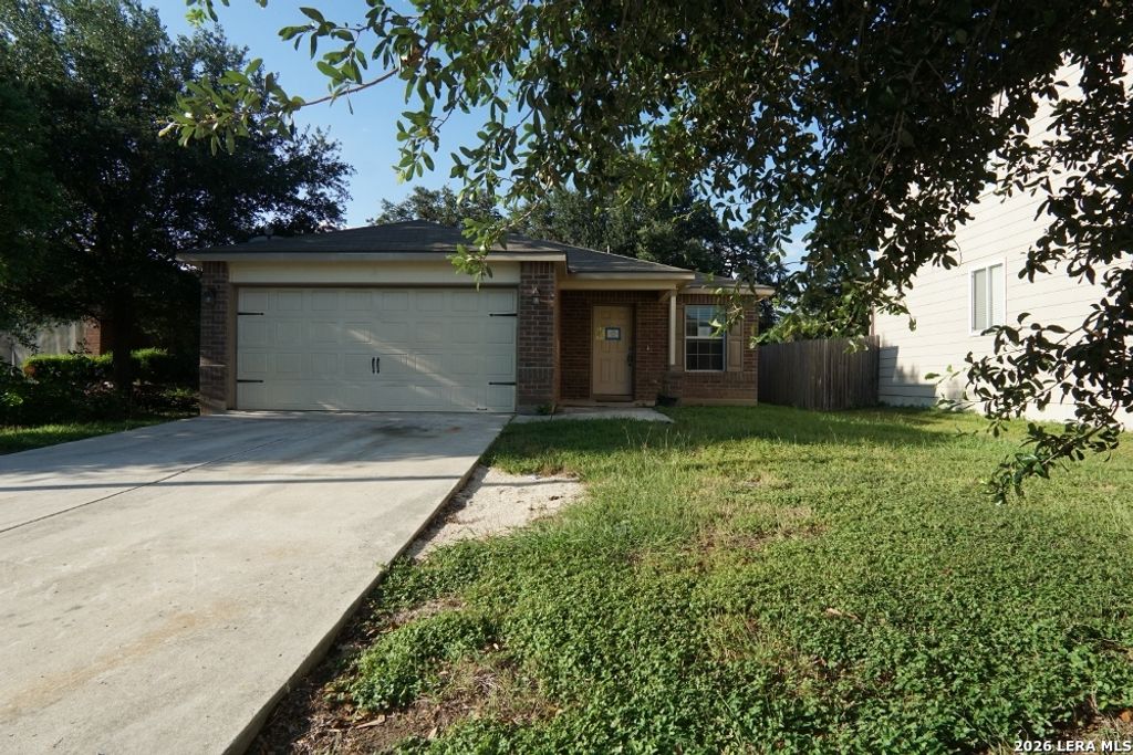 11803 Wildcat Cove, San Antonio, TX 78254