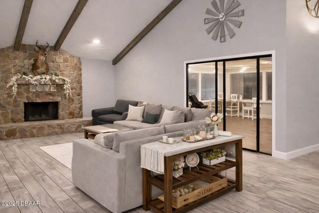 137 Gull Drive S, Daytona Beach, FL 32119