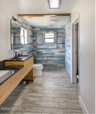 137 Gull Drive S, Daytona Beach, FL 32119