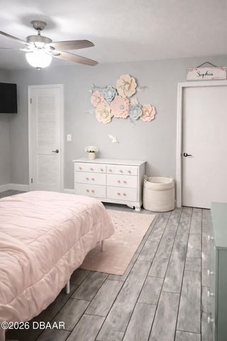 137 Gull Drive S, Daytona Beach, FL 32119