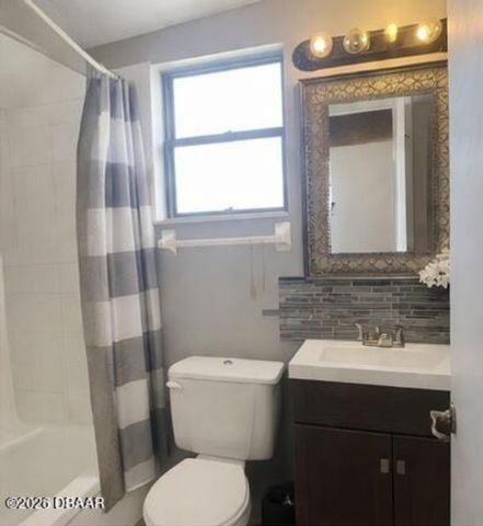 137 Gull Drive S, Daytona Beach, FL 32119