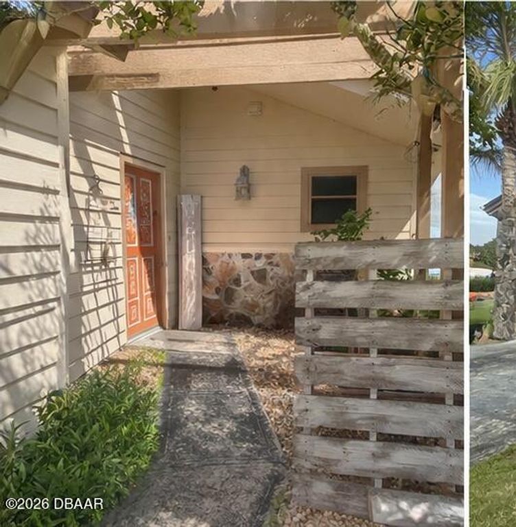 137 Gull Drive S, Daytona Beach, FL 32119