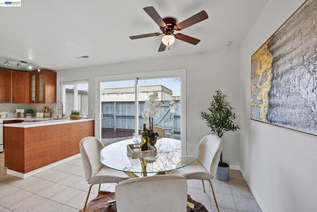 34597 Bluestone Cmn, Fremont, CA 94555