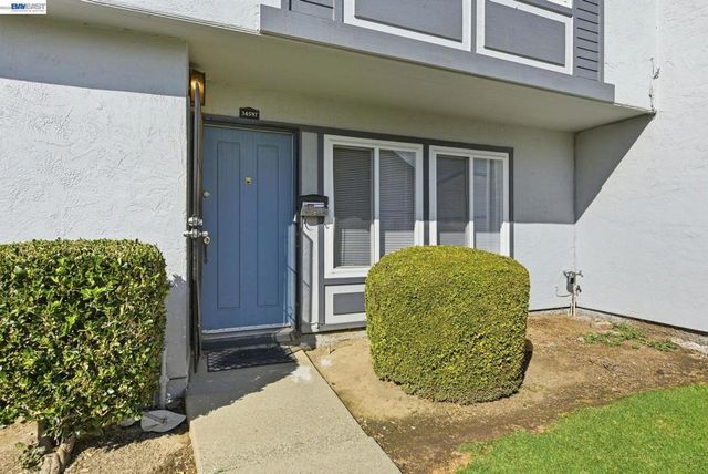 34597 Bluestone Cmn, Fremont, CA 94555