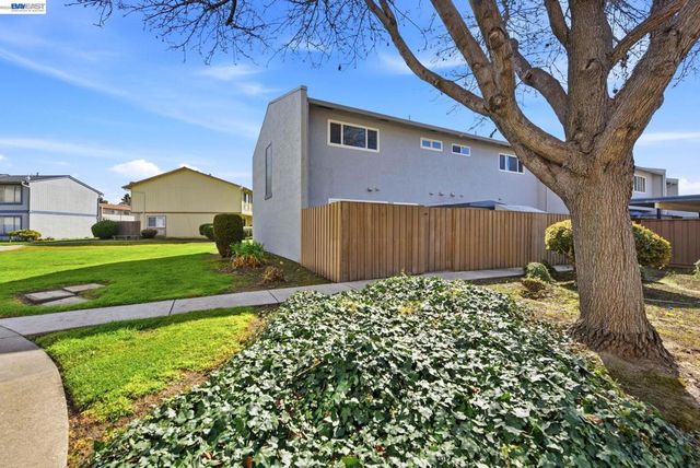 34597 Bluestone Cmn, Fremont, CA 94555