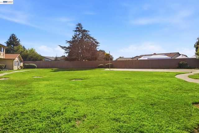 34597 Bluestone Cmn, Fremont, CA 94555