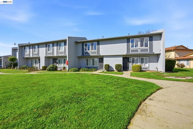 34597 Bluestone Cmn, Fremont, CA 94555