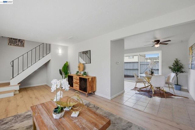 34597 Bluestone Cmn, Fremont, CA 94555